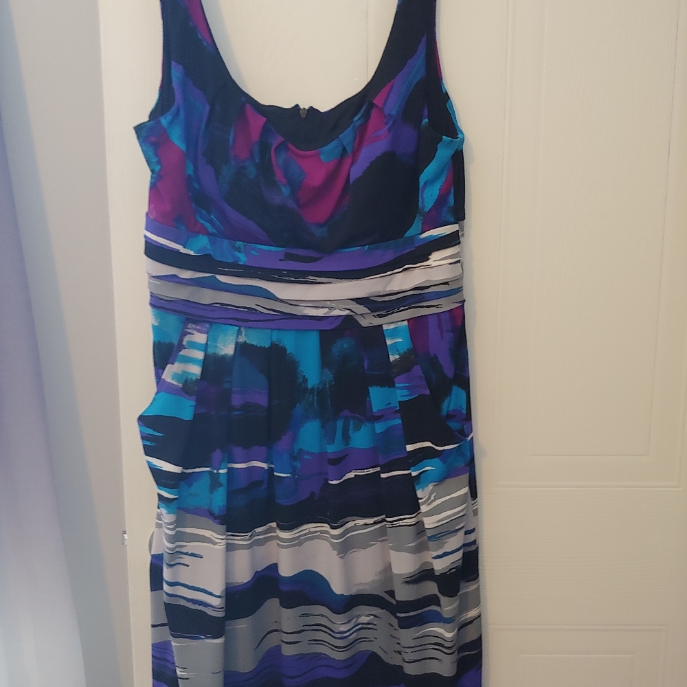 Bisou Bisou dress
